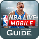 Guide NBA LIVE Mobile aplikacja