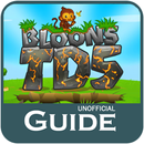TD Guide For Bloons 5 APK