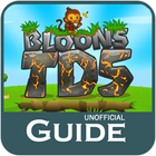 TD Guide For Bloons 5 icono