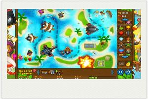 TD Guide For Bloons 5 скриншот 1