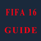 Mobile 16 Guide for FIFA icône