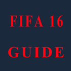 Mobile 16 Guide for FIFA иконка