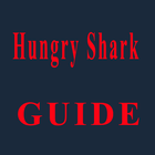 Utility Hungry Shark Guide ไอคอน