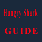 Utility Hungry Shark Guide أيقونة