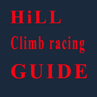 Racing Guide of Hill Climb 图标