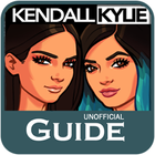 Kendall Guide for Kylie 图标
