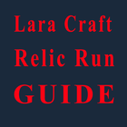Run Guide for Lara Craft Zeichen