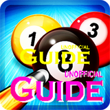 Guide 8 Ball Pool Hack أيقونة