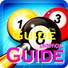 Guide 8 Ball Pool Hack icono
