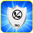 Call Blocker Pro أيقونة