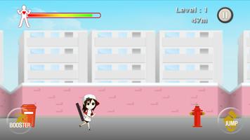 F Runner(에프 러너) screenshot 2