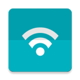 Wifi pass & map آئیکن