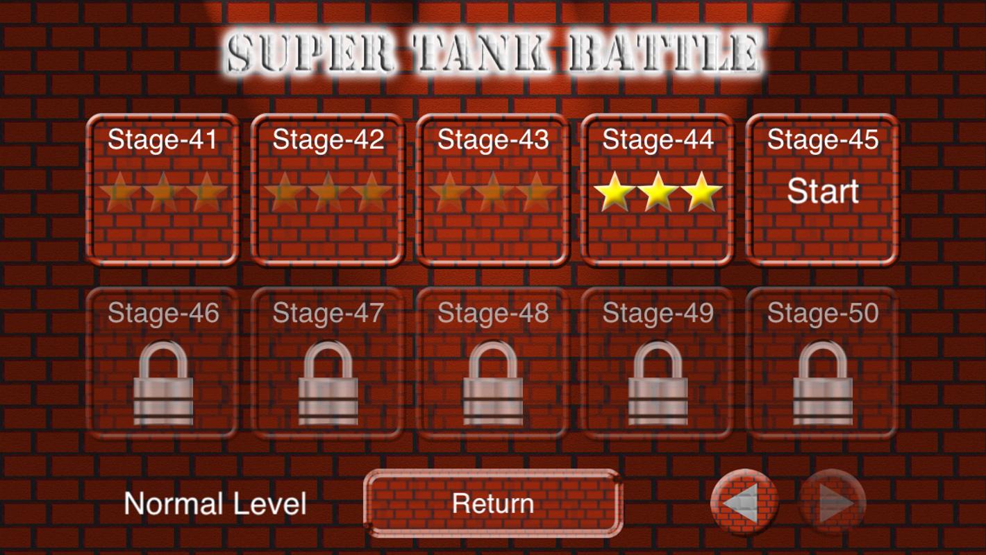 Super Tank Battle - CityArmy apk ス ク リ-ン シ ョ ッ ト.