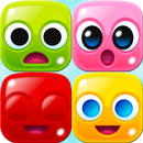 Crush the Jelly - WiFi Battle APK