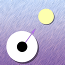 Tap the Circle Jump : Tap to Fire Tap to Jump APK