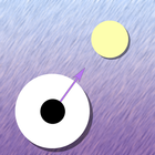 Tap the Circle Jump : Tap to Fire Tap to Jump иконка
