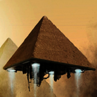 The Pyramid Origins icône