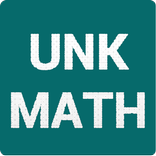 Unk Math
