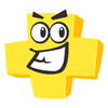Numbered icon
