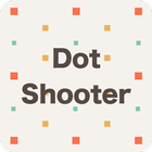 弾幕が弾幕を呼ぶ連鎖シューティング Dot Shooter biểu tượng