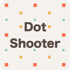 弾幕が弾幕を呼ぶ連鎖シューティング Dot Shooter Zeichen