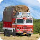 New Offroad Cargo Truck Driver APK