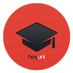 Heyuni - Ask University Students & Teachers, Meet