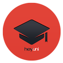 Heyuni - Ask University Students & Teachers, Meet APK