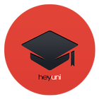 Öğrenci ve Üniversite Hayatı Mobilde! - Heyuni アイコン