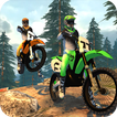 Offroad Moto Bike Racing Games