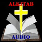 Alkitab Audio Lengkap-icoon