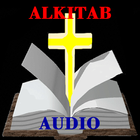 Alkitab Audio Lengkap biểu tượng