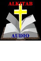 Alkitab Audio Lengkap-poster