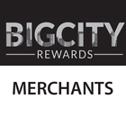 BigCity Rewards Merchants 圖標