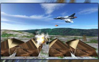 World Air Jet Strike 2016 screenshot 1