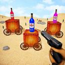 Real Bottle Shoot Game 2018 APK