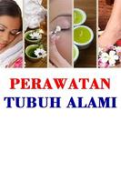 Cara Perawatan Tubuh ALami Affiche