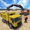 City Road Construction 3D Simulator 2018