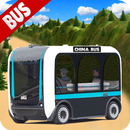 New China Bus Simulator APK