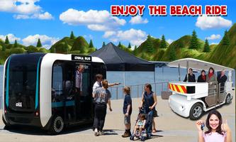New China Bus Simulator poster