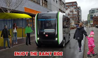 New China Bus Simulator screenshot 3