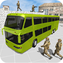 Army Bus Game US Soldier Duty APK