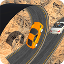 New Impossible Car Stunt 2018 Racing APK