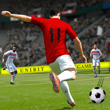 Football World League: Soccer icône