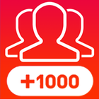 Get More Followers on IG Guide icono