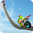 Impossible Moto Bike BMX Tracks Stunt APK