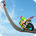 Impossible Moto Bike BMX Tracks Stunt icône