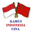 Kamus Indonesia Cina screenshot 1