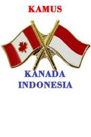 Kamus Kanada Indonesia screenshot 2