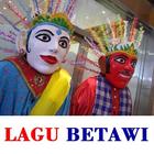 Lagu Betawi Lengkap আইকন